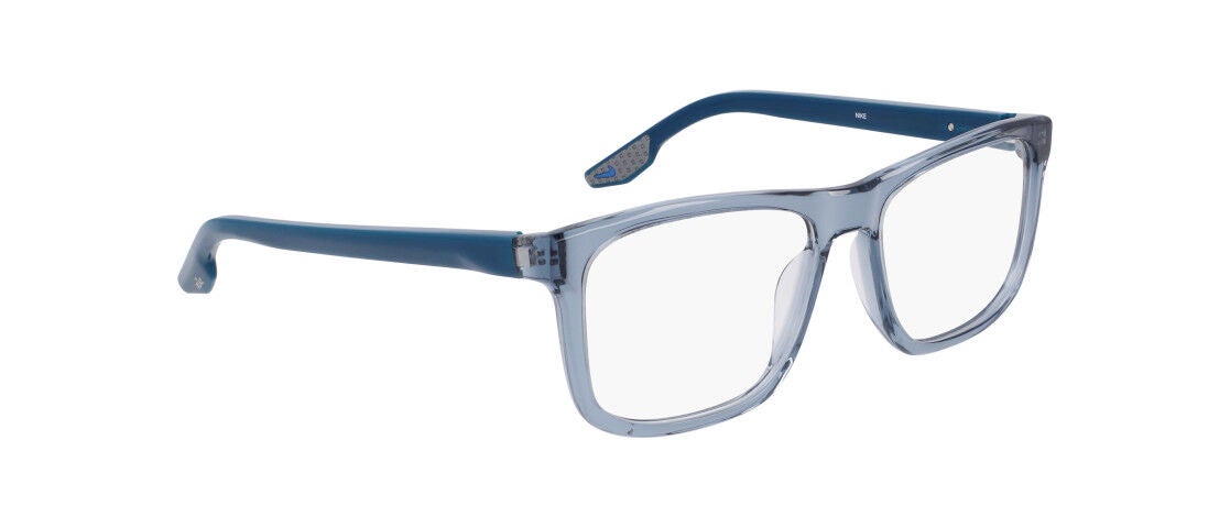 Nike NIKE 7163 Glasses | Free Shipping and Returns | Eyeconic
