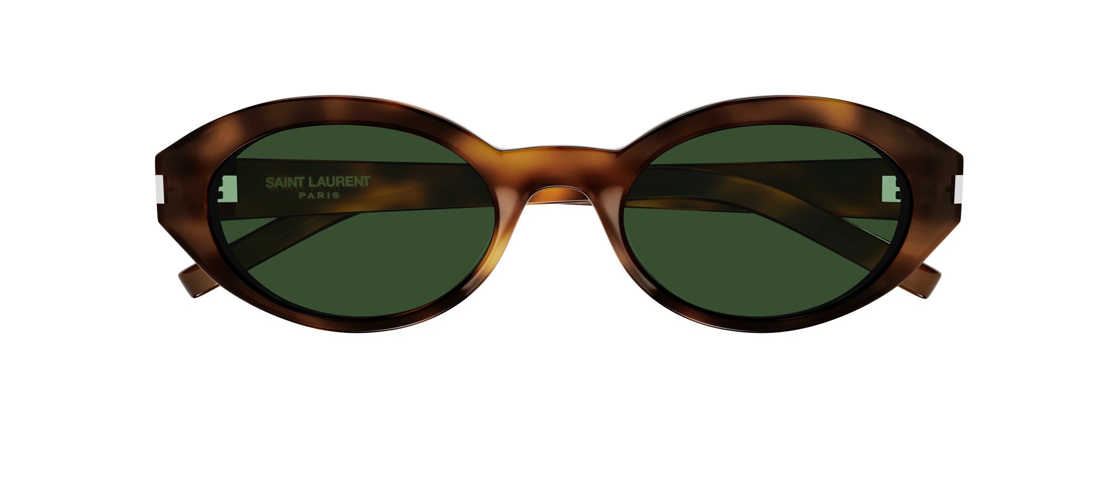 【関税込み】Saint Laurent グリーン SL 567 サングラス Saint Laurent SL 567 Sunglasses | Prescription and Non-RX