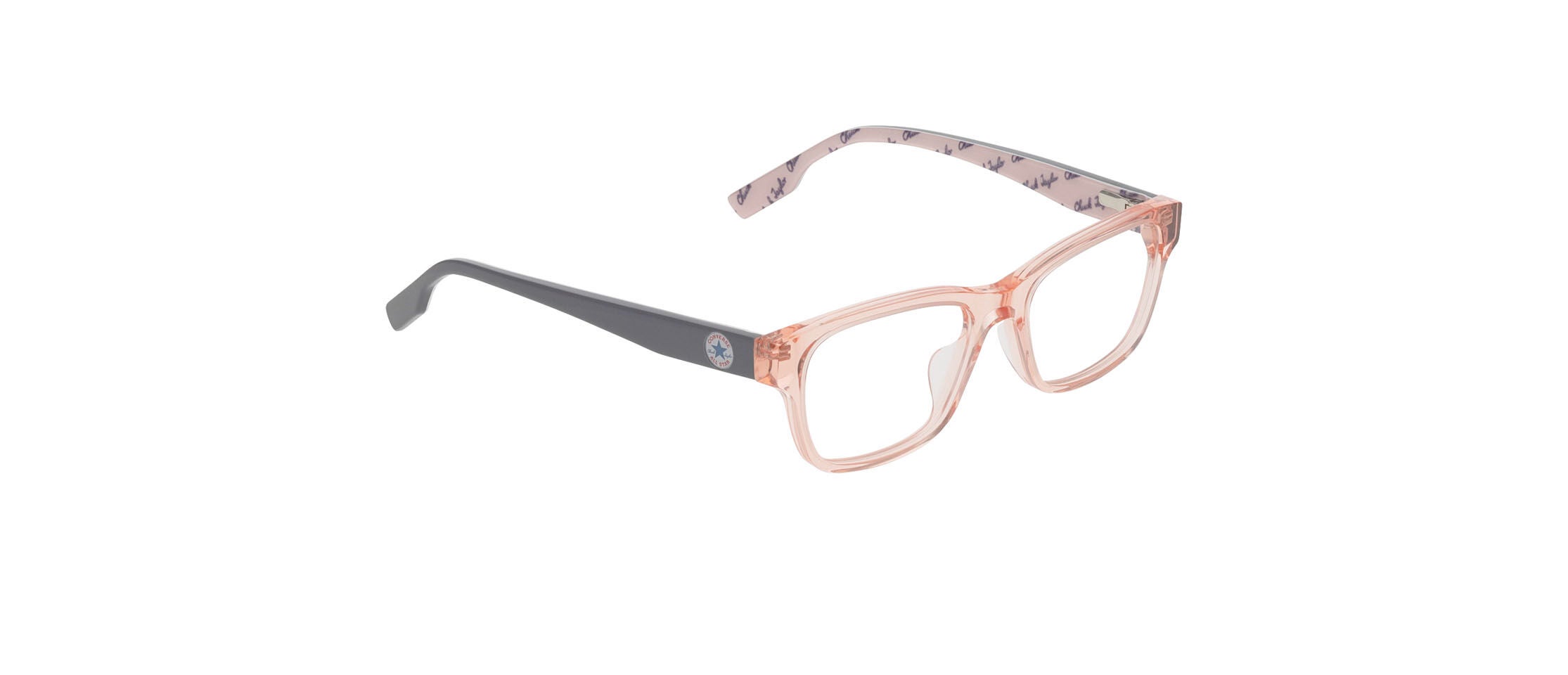 Converse CV5020Y Kids Glasses Free Shipping and Returns Eyeconic