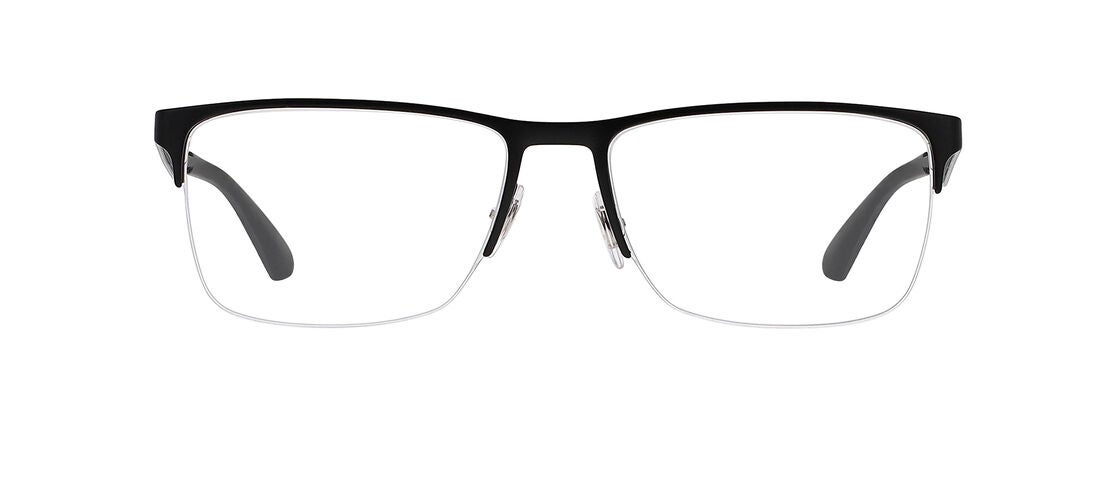 Ray-Ban RX6335 Glasses | Free Shipping and Returns | Eyeconic