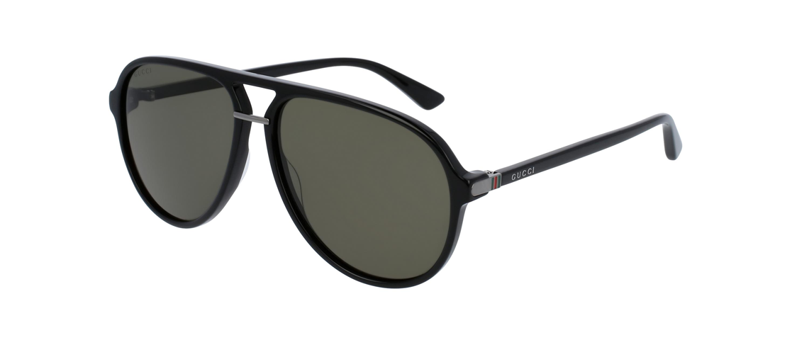 night courrier gg supreme flap messenger