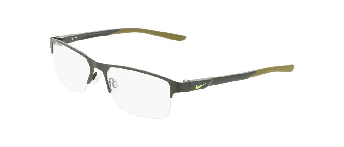 Nike NIKE 8159 Glasses | Free Shipping and Returns | Eyeconic