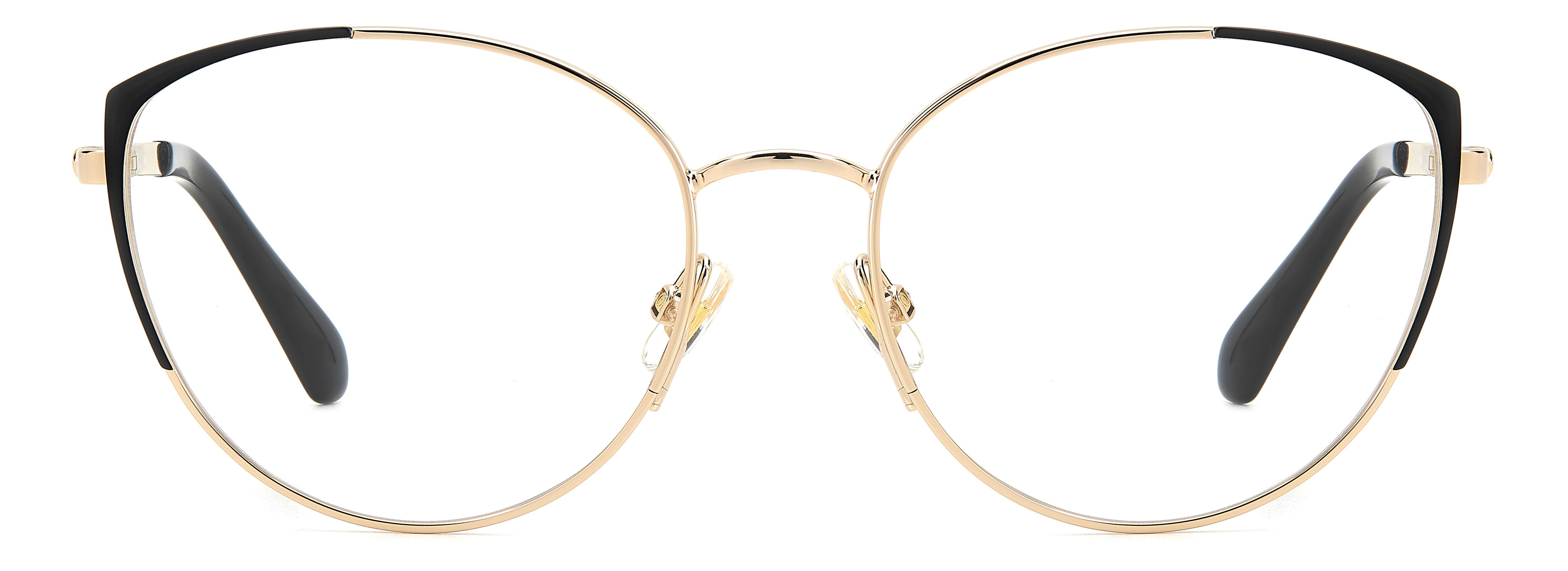 Kate Spade NOEL/G Glasses | Free Shipping and Returns | Eyeconic