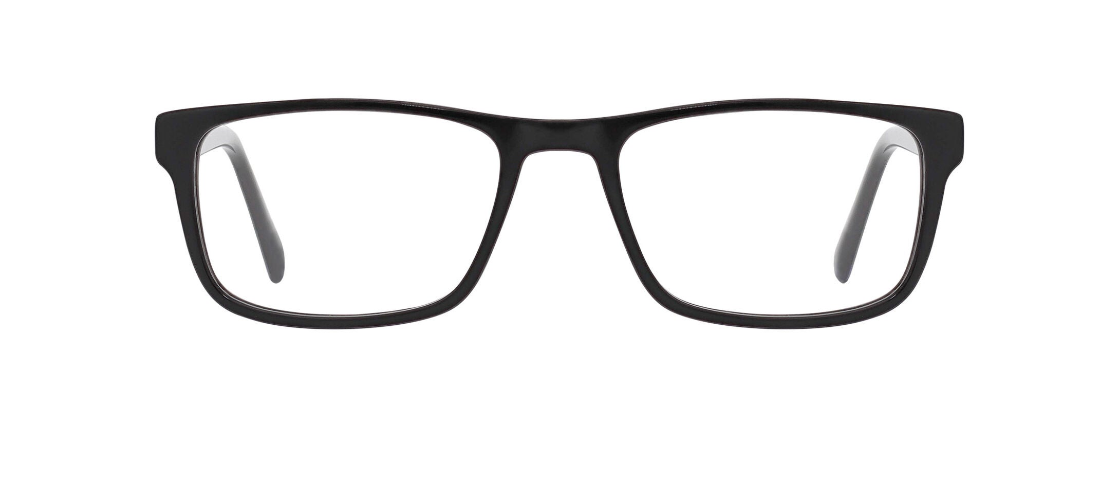 Otis Grey Og 20201 Bk Black Authentic Eyeglasses 54-18-140 Otis+Grey Eyeglasses Frames OG20201 BK Black | Mercari main image 2