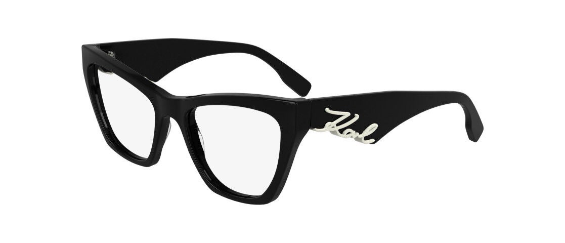 KARL LAGERFELD オハルフレムメカネ KL6109 020 Karl Lagerfeld Optic KL6109 020 54mm XY | eBay