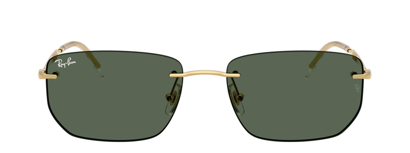 Ray-Ban RB3768 サングラス Ray-Ban RB3768 Sunglasses | Prescription and Non-RX Lenses | Eyeconic