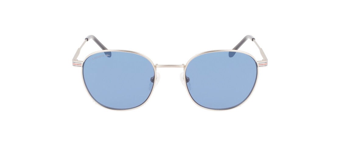リズモ　C 511 L Lacoste™ L264S Aviator Sunglasses | EyeOns.com