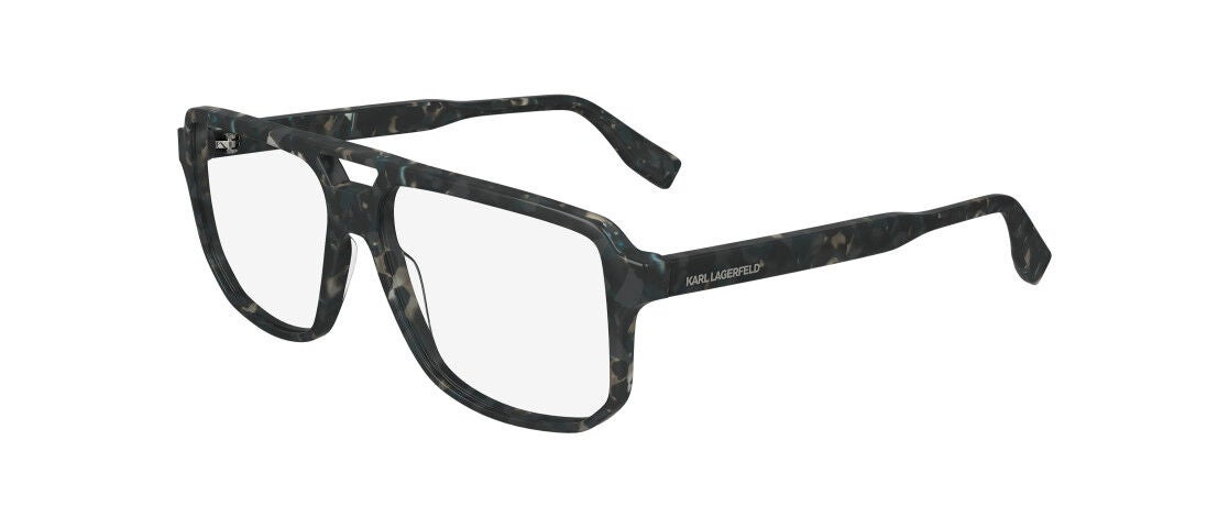 KARL LAGERFELD ウェイファラ フレム メカネ KL6112R 400 Karl Lagerfeld™ KL6170 Square Eyeglasses | EyeOns.com