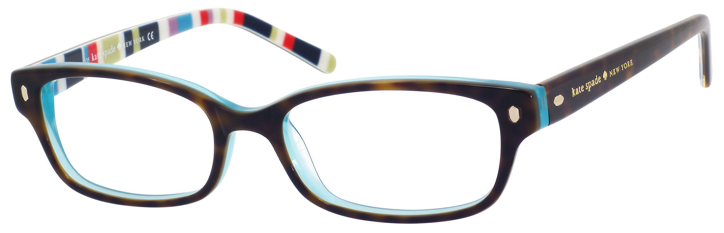 Kate spade lucyann eyeglasses clearance