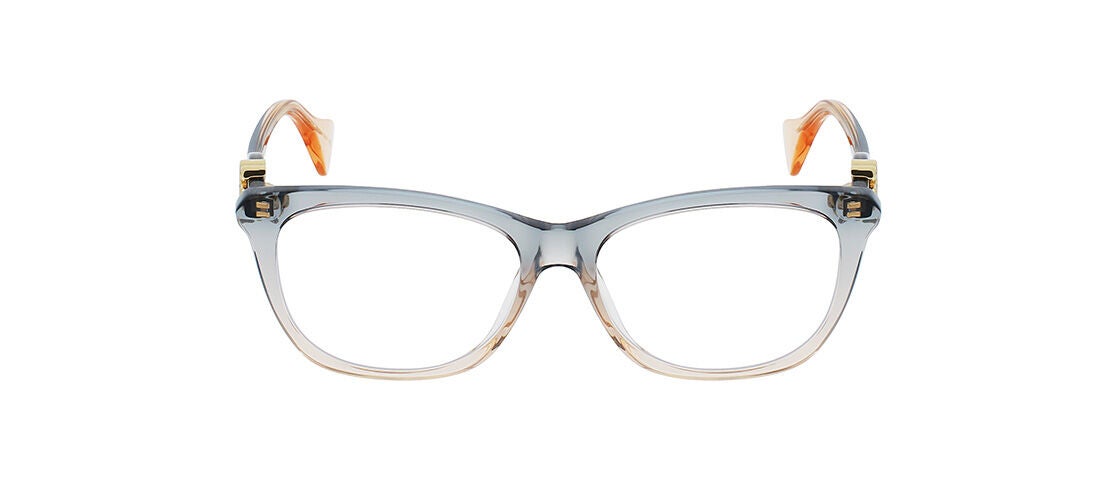 Gucci GG1012O Glasses | Free Shipping and Returns | Eyeconic