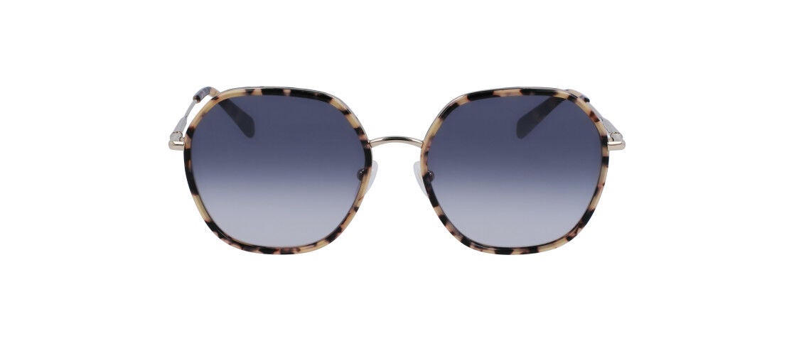 【関税＆送料込み】ChloAC Ch0237Sk Sunglasses Chloé - CH0237SK (002) – Good See Co.