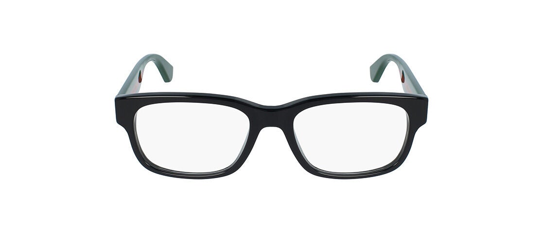 Gucci GG0343O Glasses | Free Shipping and Returns | Eyeconic