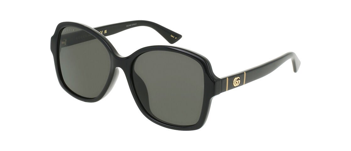 Gucci GG0765SA Sunglasses | Prescription and Non-RX Lenses | Eyeconic