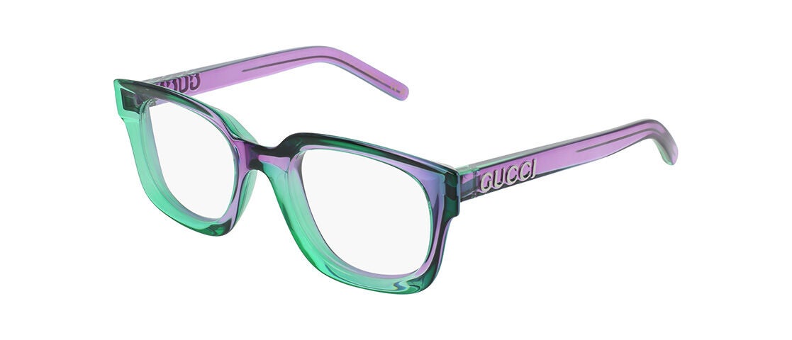 Gucci GG1721O Glasses | Free Shipping and Returns | Eyeconic