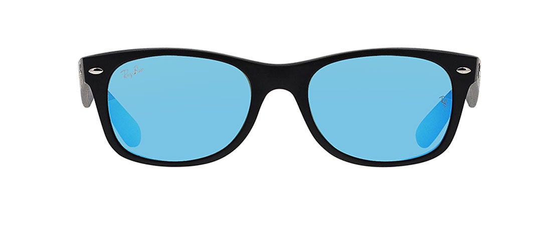 Ray-Ban RB2132 New Wayfarer Classic 