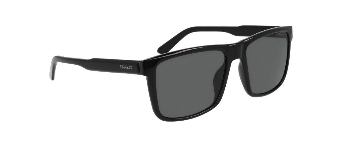 ユーリル Dragon DR MERIDIEN UPCYCLED LL POLAR Sunglasses | Prescription and
