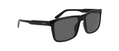 DR MERIDIEN UPCYCLED LL POLAR
