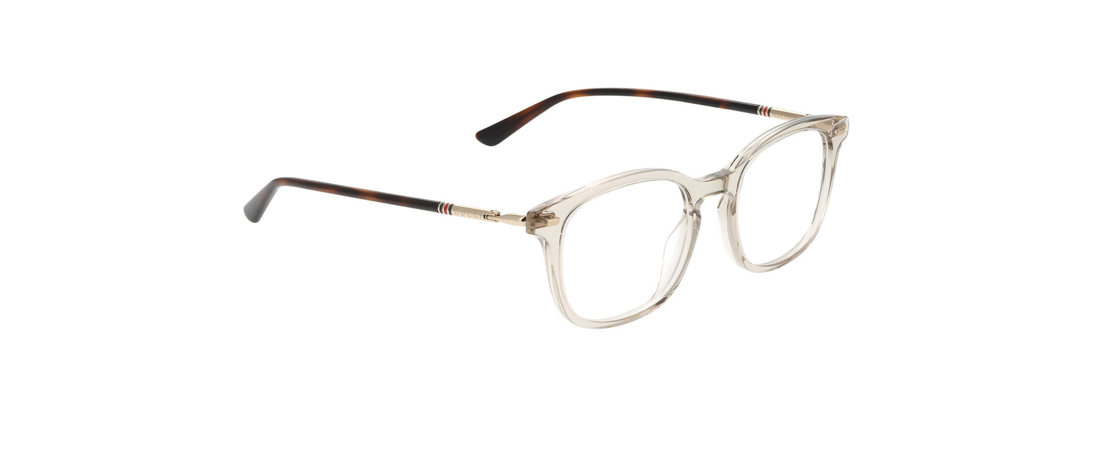 Gucci GG0390O Glasses | Free Shipping and Returns | Eyeconic