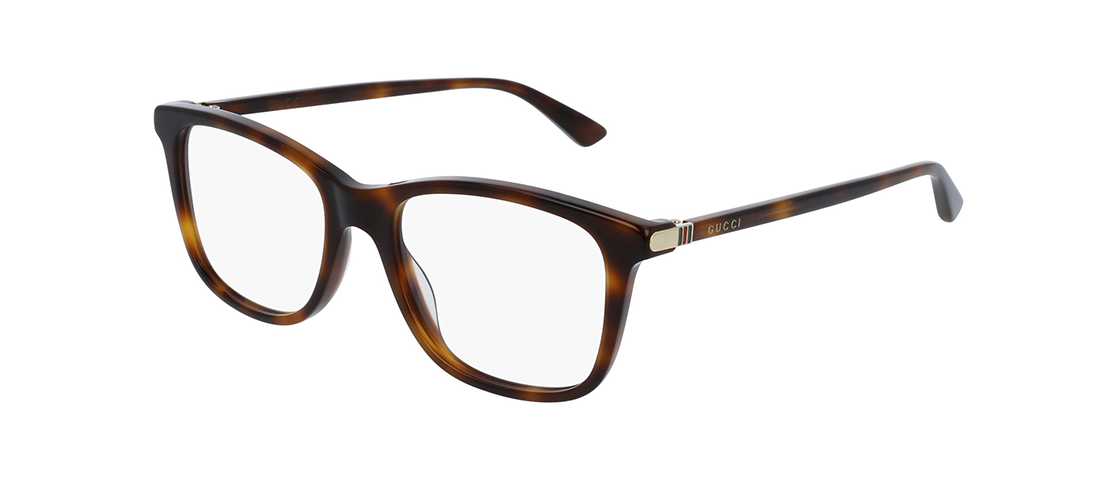 Gucci GG0018O Mens Eyeglasses| Full Rim Frame | Eyeconic.com