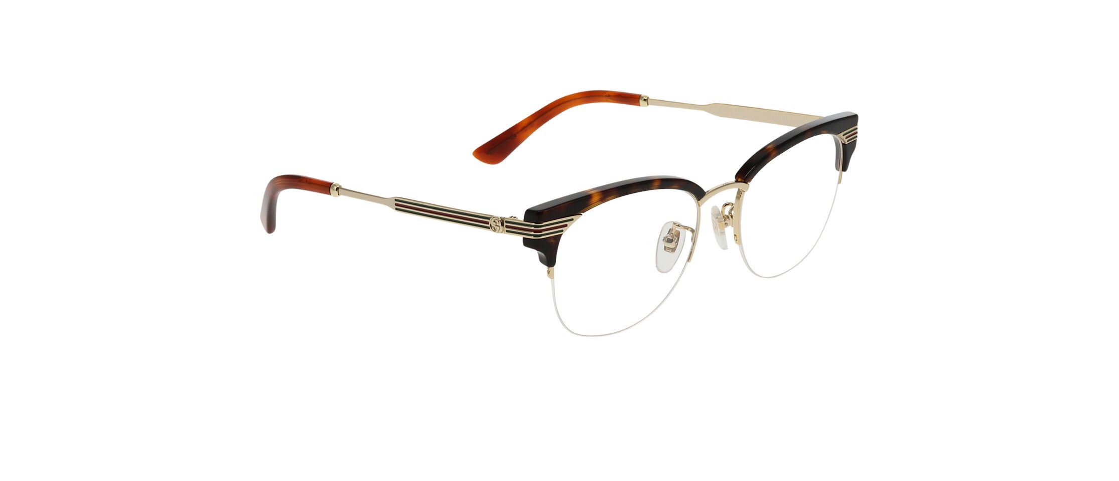 Gucci gg0201o eyeglasses new arrivals