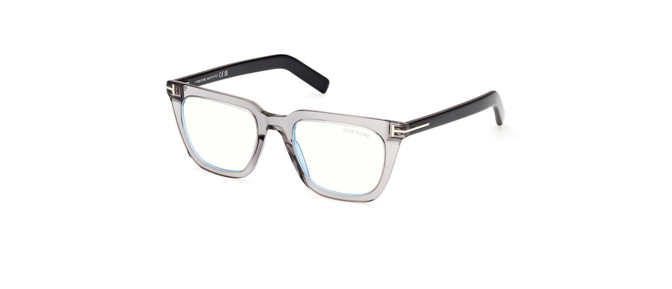 トムフォード Tom Ford FT5963-B Glasses | Free Shipping and Returns | Eyeconic