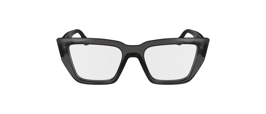 KARL LAGERFELD 長方形フレムメカネ KL6080 450 Karl Lagerfeld KL6095 540 glasses | Buy online now