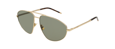 Saint Laurent SL 211 Sunglasses | Prescription and Non-RX  display picture 1