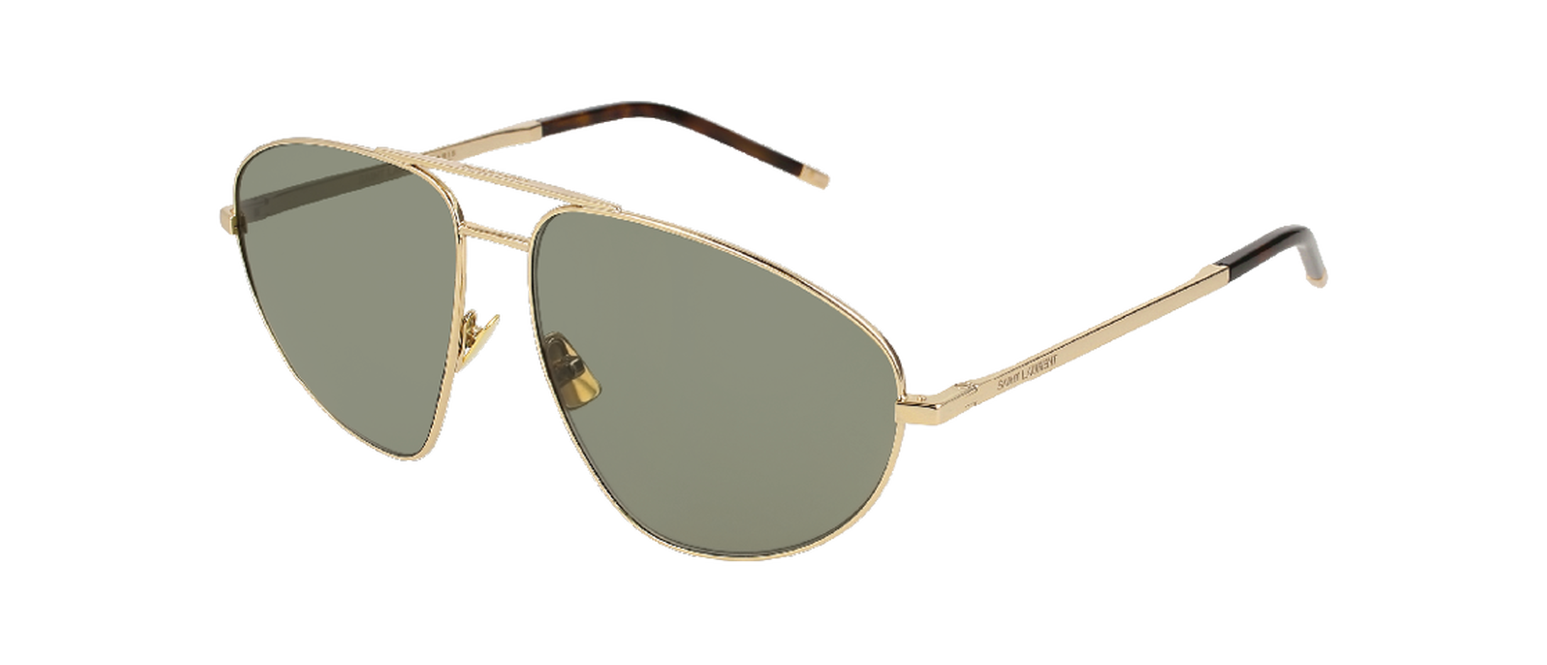 Saint Laurent SL 211 Sunglasses | Prescription and Non-RX  display picture 1