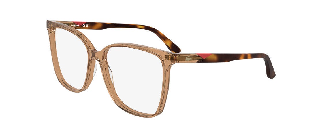 Lacoste L2989 Glasses | Free Shipping and Returns | Eyeconic