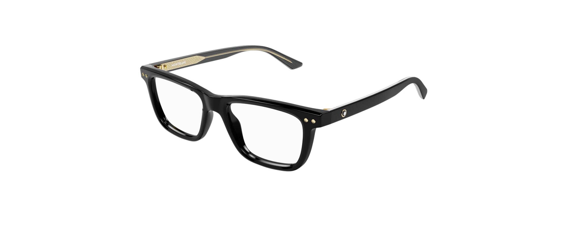 Montblanc MB0322O Glasses | Free Shipping and Returns | Eyeconic