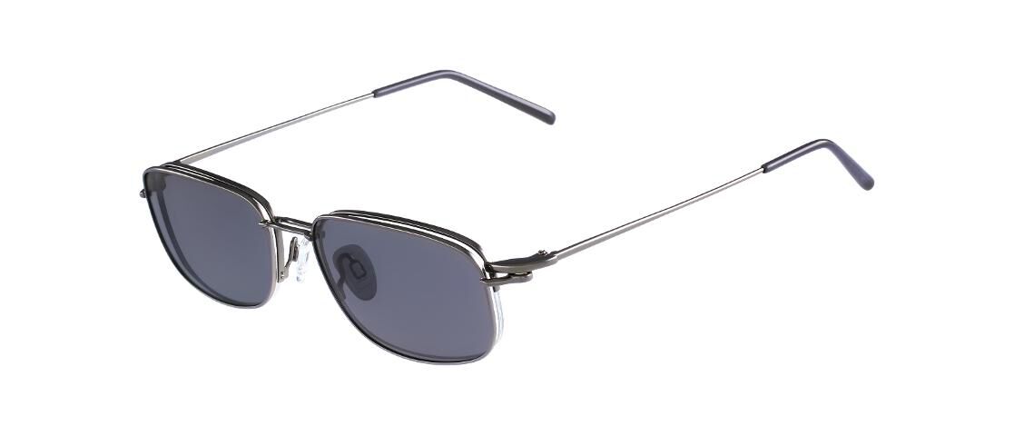 Flexon FLX 806MAG SET Sunglasses Prescription and Non RX Lenses