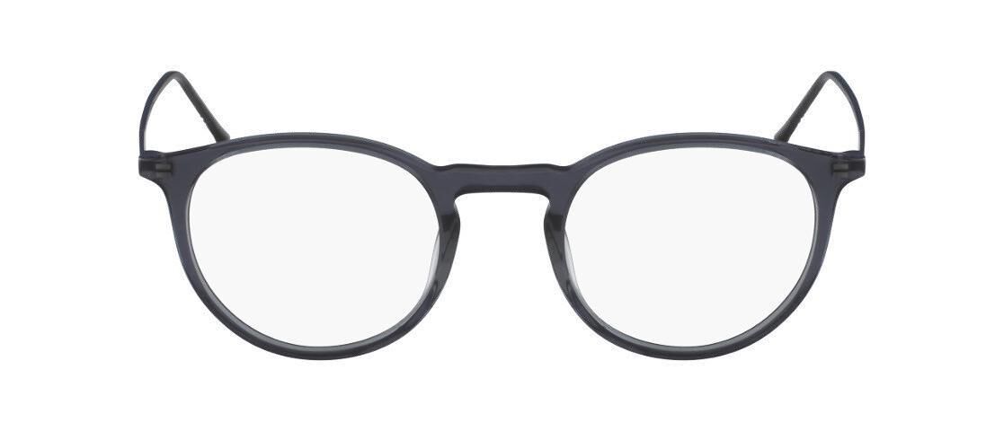Lacoste L2815 Unisex Glasses | Oval 