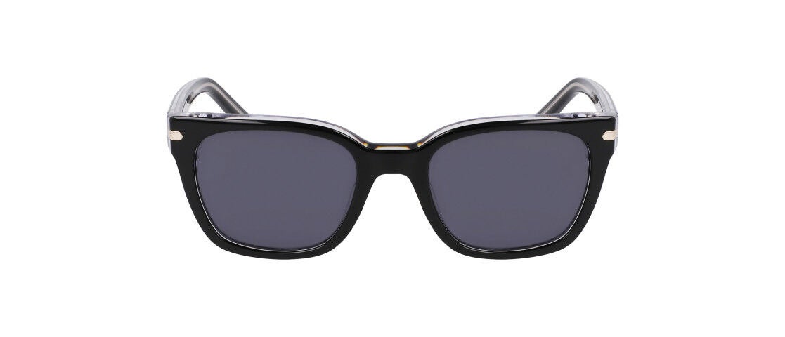 NIKE クレセントIIスクエアフレムサンクラス EV24018 010 Nike NIKE CRESCENT II EV24018 Sunglasses | Prescription and