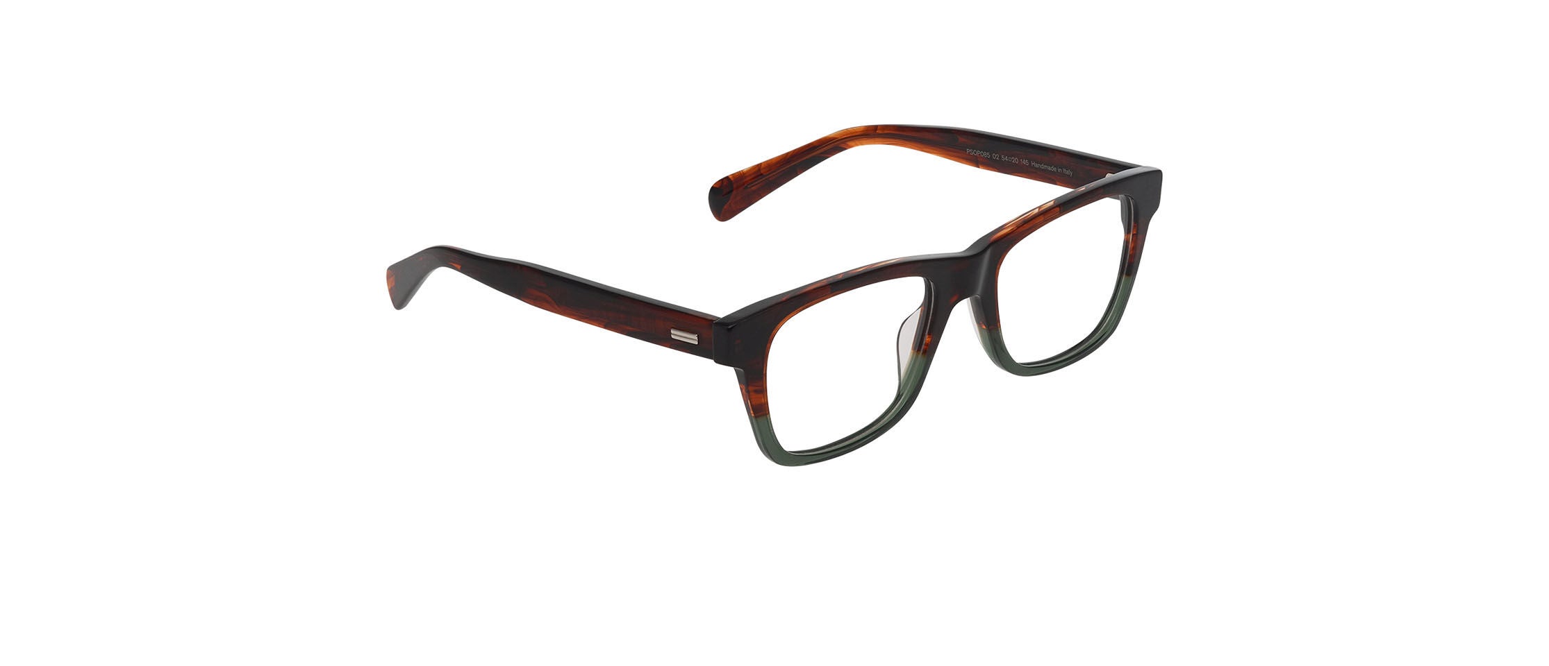 Paul Smith PSOP08554 FAIRFAX Glasses | Free Shipping and Returns | Eyeconic