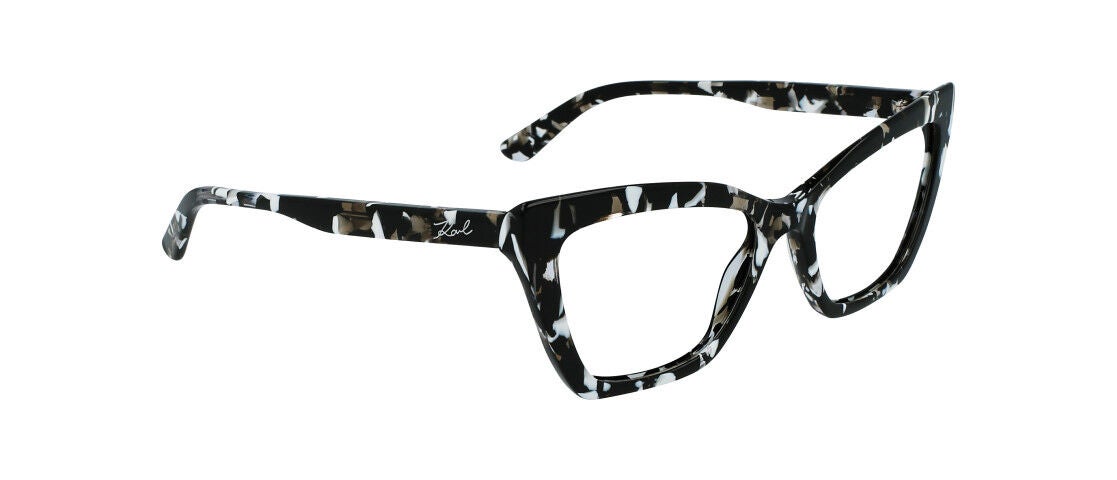 Karl Lagerfeld KL6063 Glasses | Free Shipping and Returns