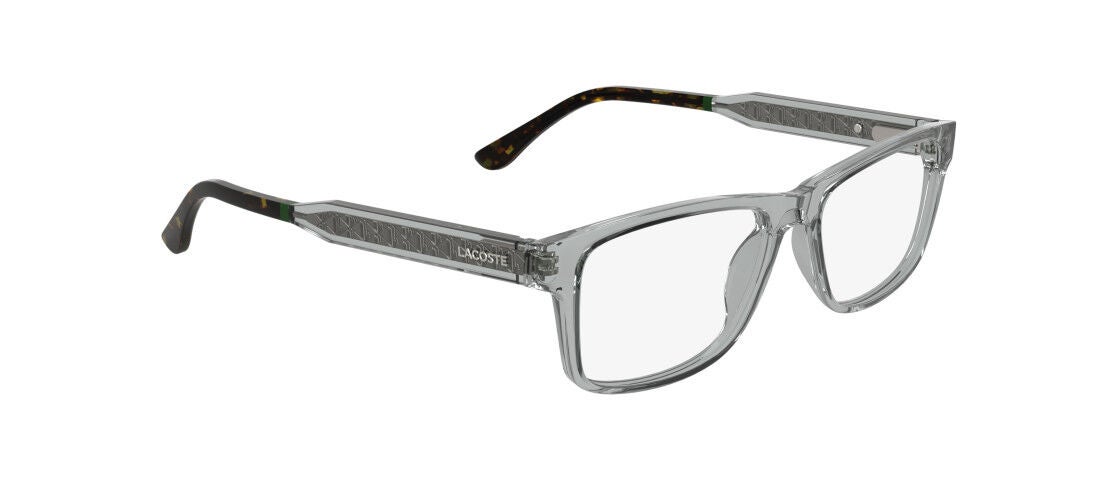 Lacoste L2977 Glasses | Free Shipping and Returns | Eyeconic