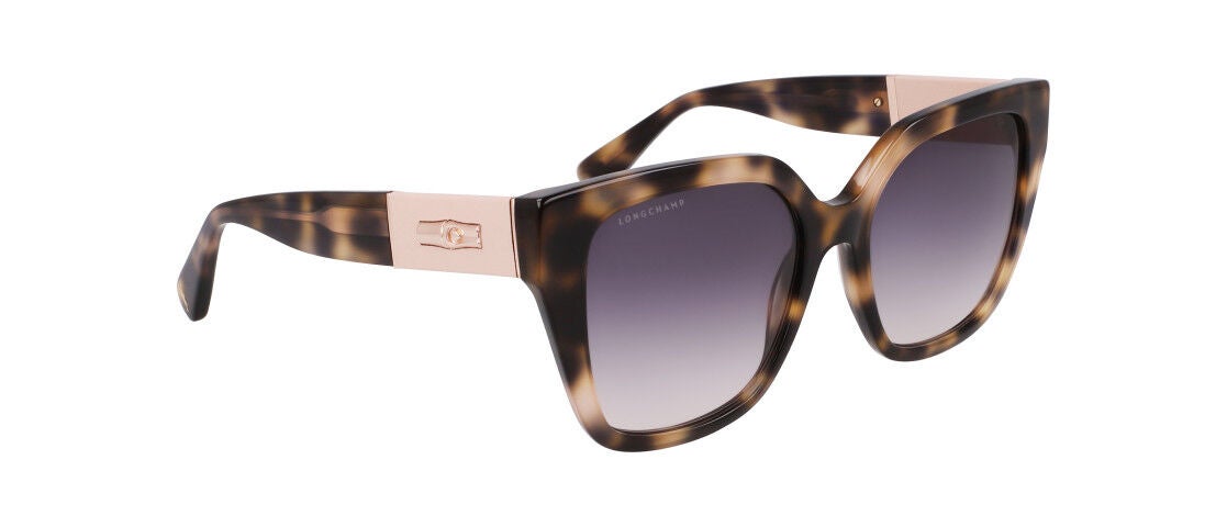 Longchamp LO754SL Sunglasses | Prescription and Non-RX  display picture 3