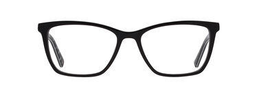 Nine West Women's Nw5104 Cat Eye Eyeglasses In Tortoise