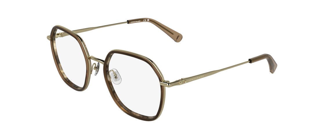 Longchamp LO2183 Glasses | Free Shipping and Returns | Eyeconic