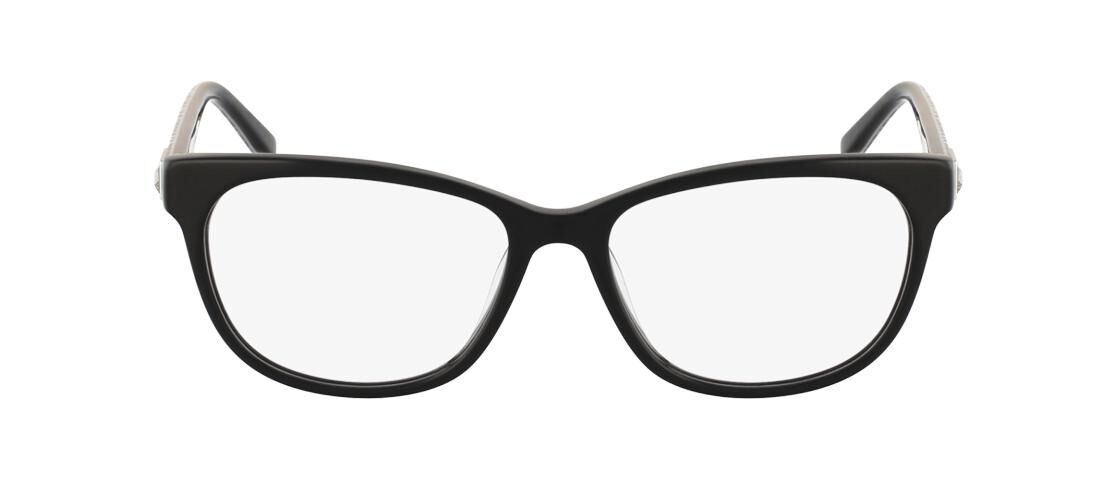 Bebe Bb5078 Gles Cheetah Print Frames Eyeconic