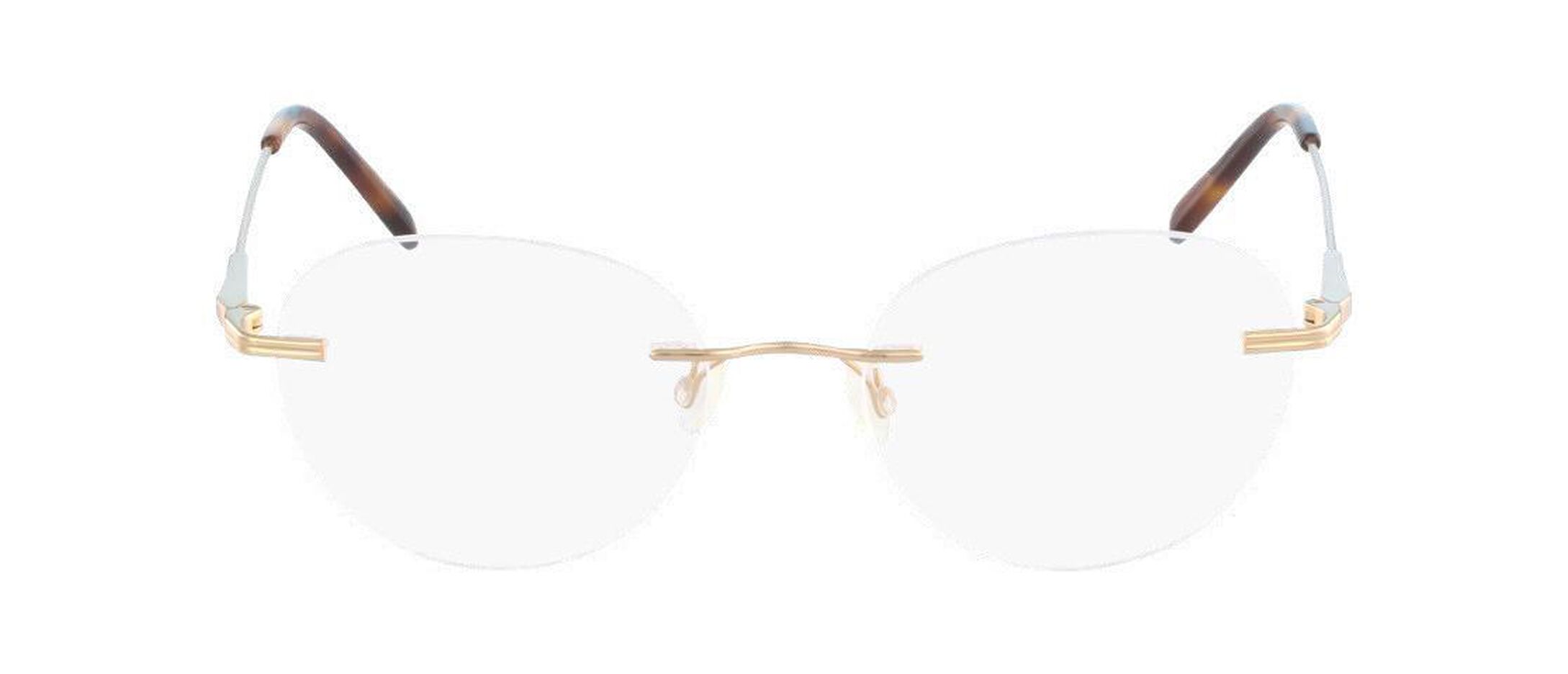 Pure Airlock Caliber 204 Metal Frames Eyeconic