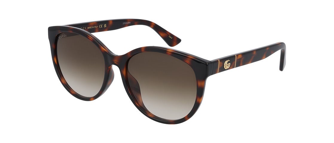 Gucci GG0636SK Sunglasses | Prescription and Non-RX Lenses | Eyeconic