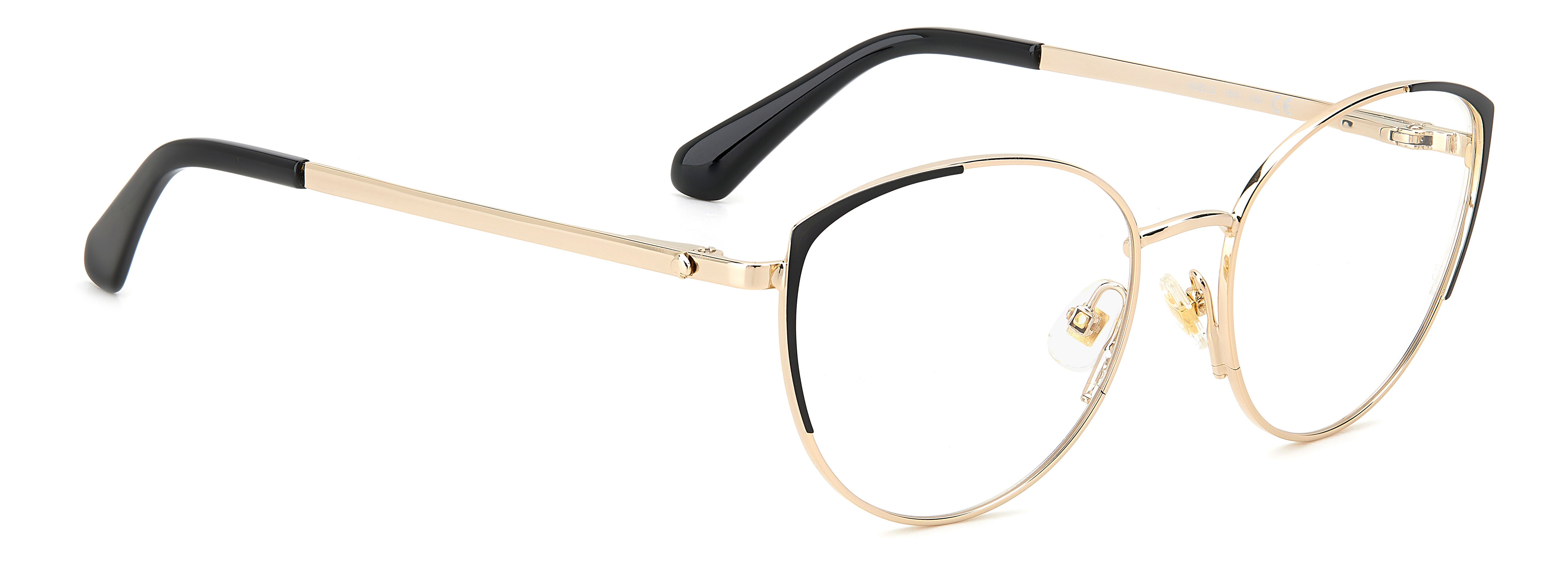 Kate Spade NOEL/G Glasses | Free Shipping and Returns | Eyeconic