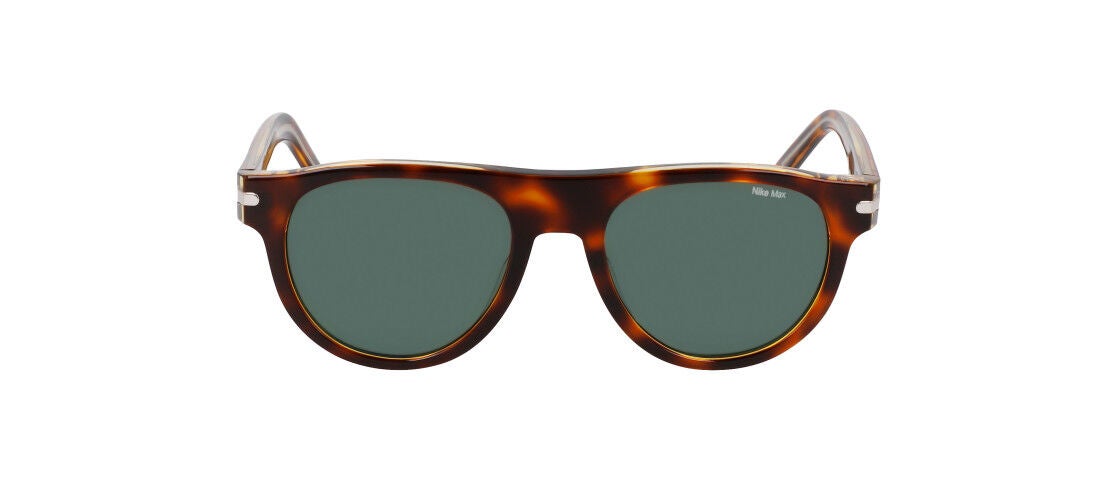 NIKE クレセントIIIラウントフレムサンクラス EV24019 010 NIKE CRESCENT III EV24019 Sunglasses - Nike Authorized