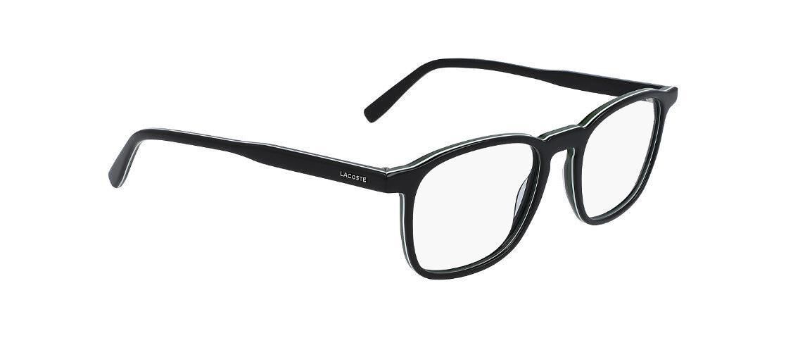 lacoste glass