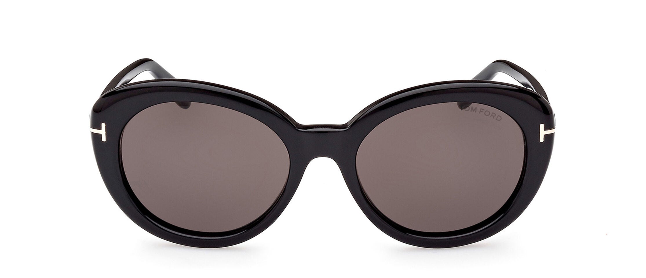 Tom ford hot sale lily polarized sunglasses