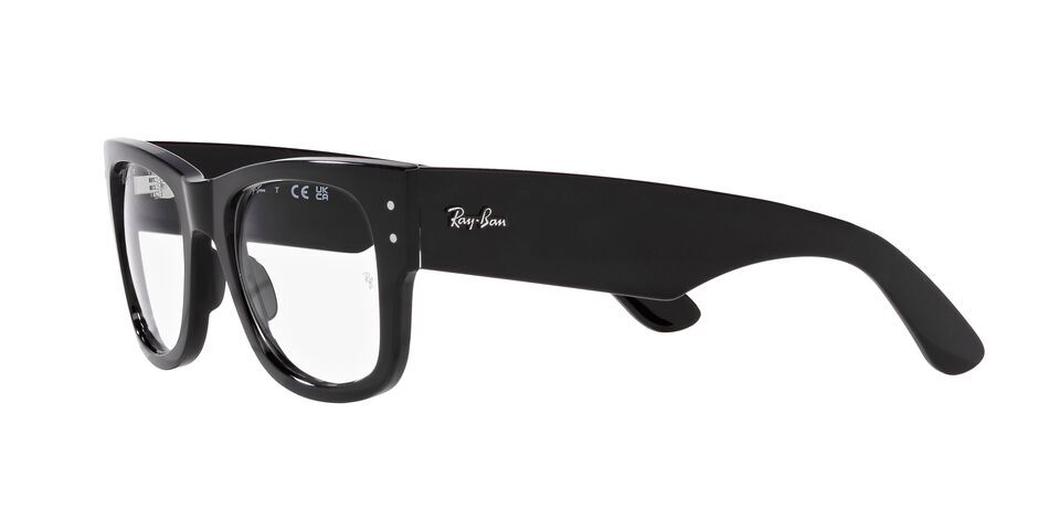 Ray ban bifocal eyeglasses 2025