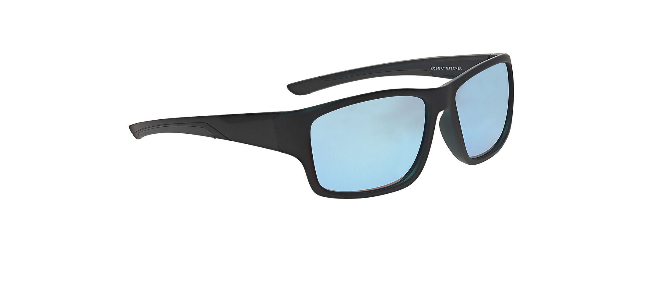 NWT $160 retail Robert Mitchel Aviator Sunglasses Robert Mitchel RMS 20242 | Eyewear | Eyeconic main image 2
