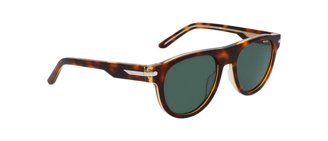 NIKE クレセントIIIラウントフレムサンクラス EV24019 010 Nike NIKE CRESCENT III EV24019 Sunglasses | Prescription and