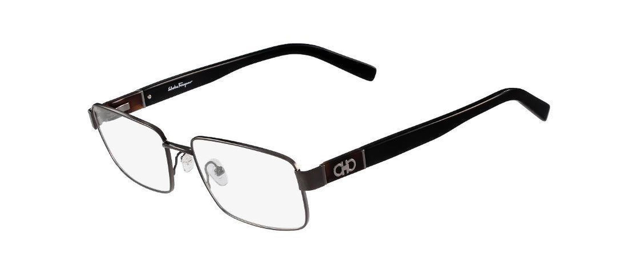Salvatore Ferragamo Sf2152 Glasses Metal Frame Eyeconic Com